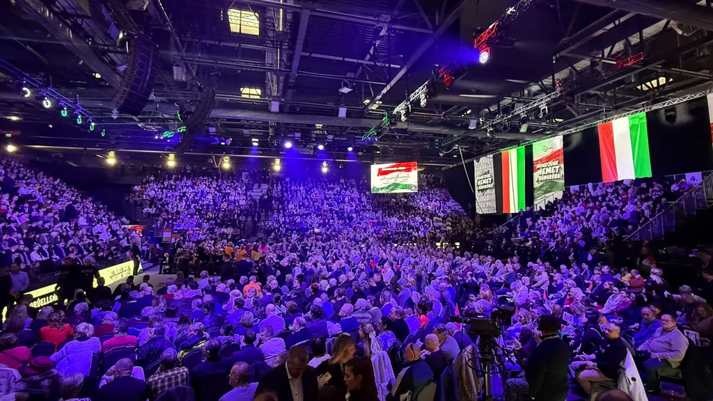 2026.01.17. Miskolc Háborúellenes Gyűlés