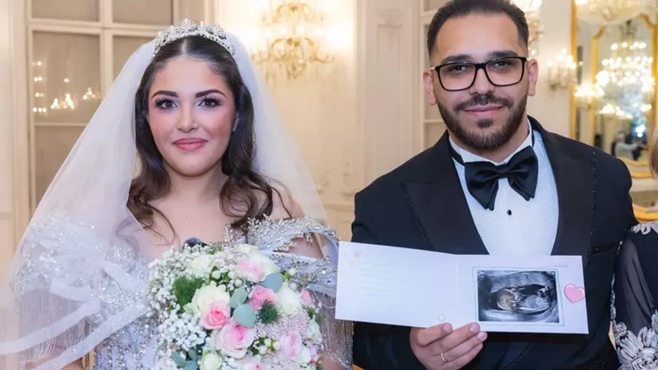 Egyre nagyobb az izgalom Emilio családjában – Mindenből kettőt vesznek az unokának