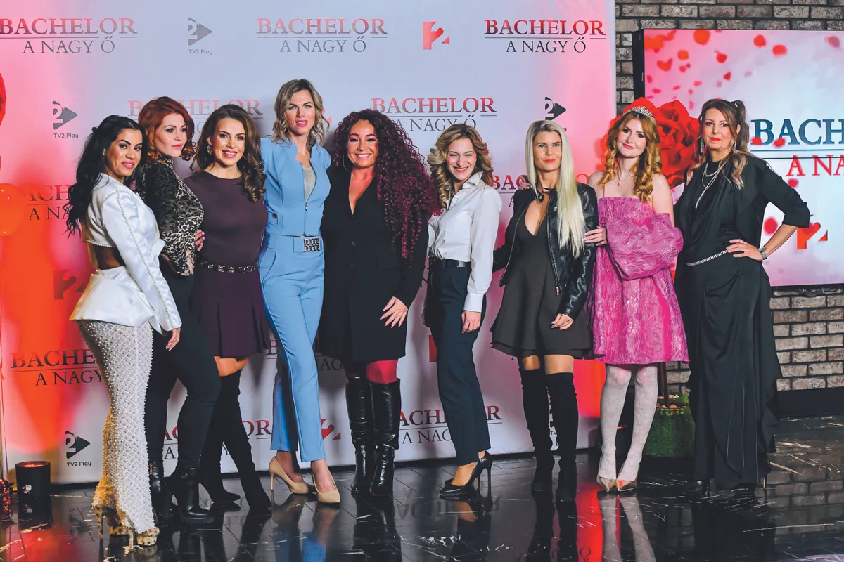 Stohl András nagy ő