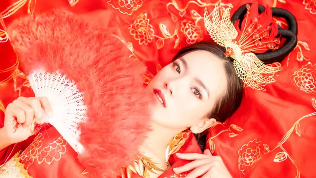 A pajzán ókori Kína titkai: botrányos háremek és kölcsönadott feleségek