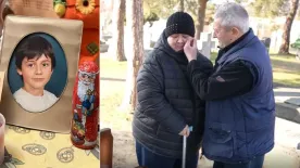 Till Tamás halála - Megszólalt a gyászoló édesapa: "Brutálisan kivégezték a kisfiamat!"