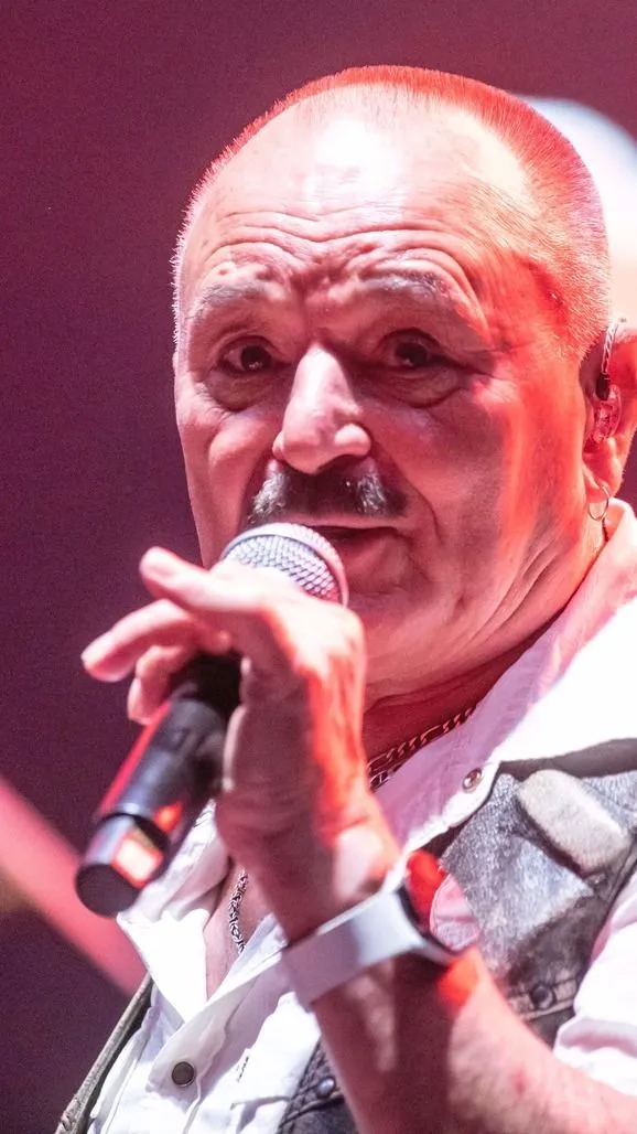 Nagy Feró 80 éves lett: Érkezik az ötödik unokája!