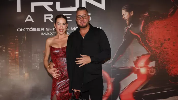 Kórházi ajándék felsőfokon: Zámbó Krisztián nem aprózta el!