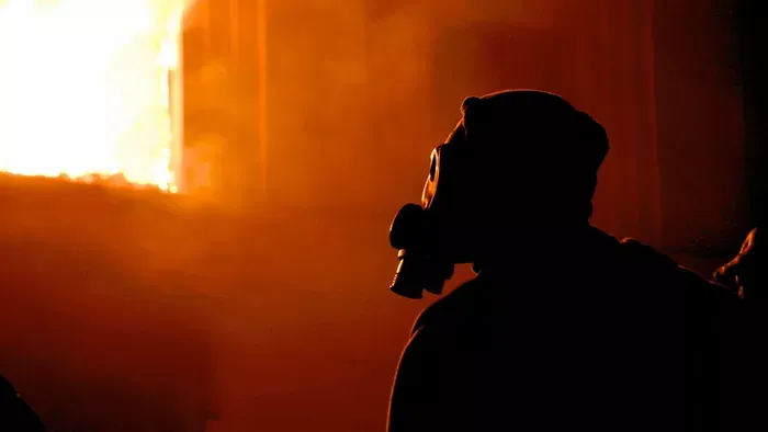 Többen életüket vesztették a robbanásban újévkor!
