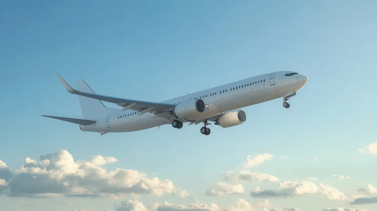 Fenyegetés miatt lepték el rendőrök az utasszállító repülőgép fedélzetét.