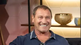 Bunyós Pityu legnagyobb álmáról vallott: „Várom, hogy a fiam megnősüljön. Unokázni szeretnénk már..."