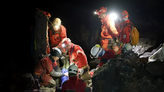 Vonatbaleset Spanyolországban: rengetegen elhunytak