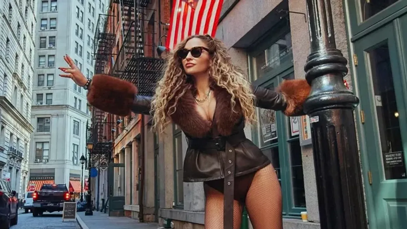 A 2000-es évek legdögösebb csaja volt, ma már a testét árulja a neten: 54 éves lett Drea de Matteo – Fotók