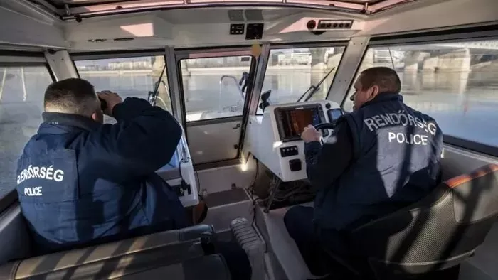 Fontos információt közölt a rendőrség Egressy Mátyásról