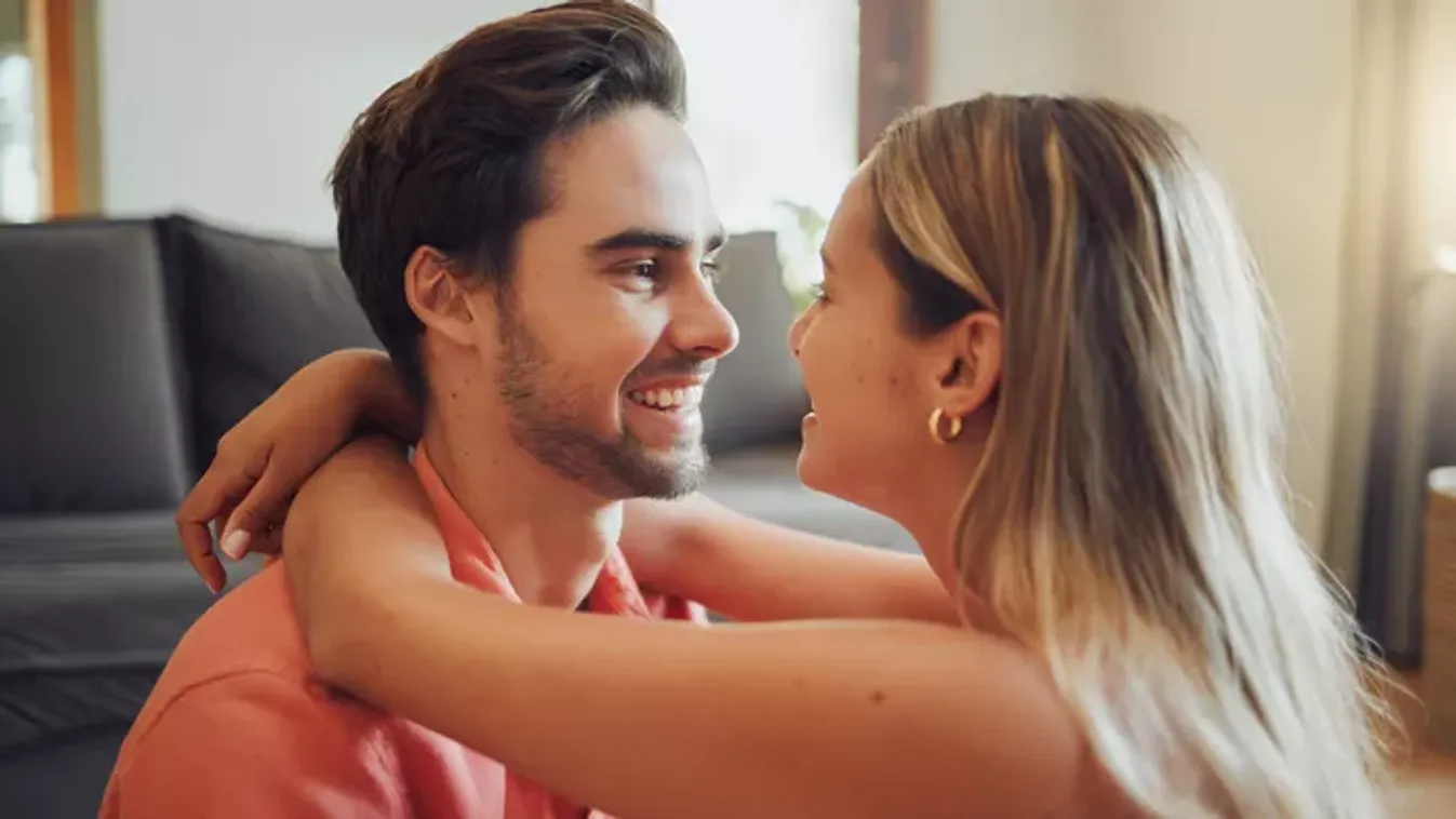 Ettől az egy dologtól lesz harmonikus a párkapcsolat – A ti otthonotokban vajon megvan?