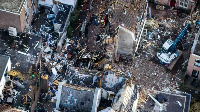 Ennyi áldozata van a hollandiai robbanásnak