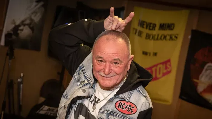 Nagy Feró születésnapi zenei kvíz