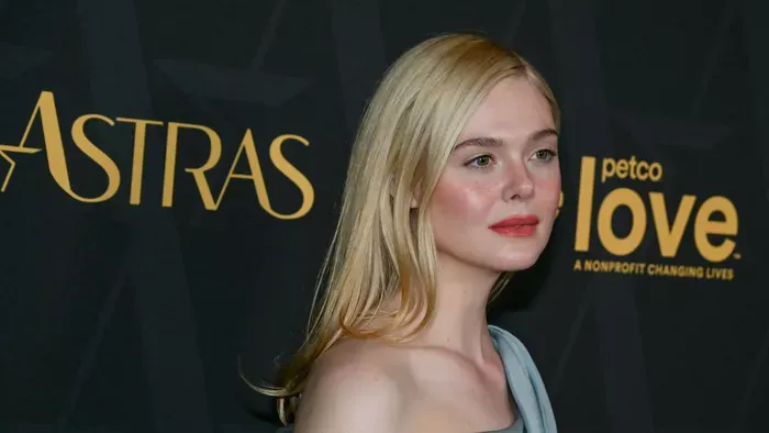 A Predator szépsége állt modellt a magyar sztárfotósnak