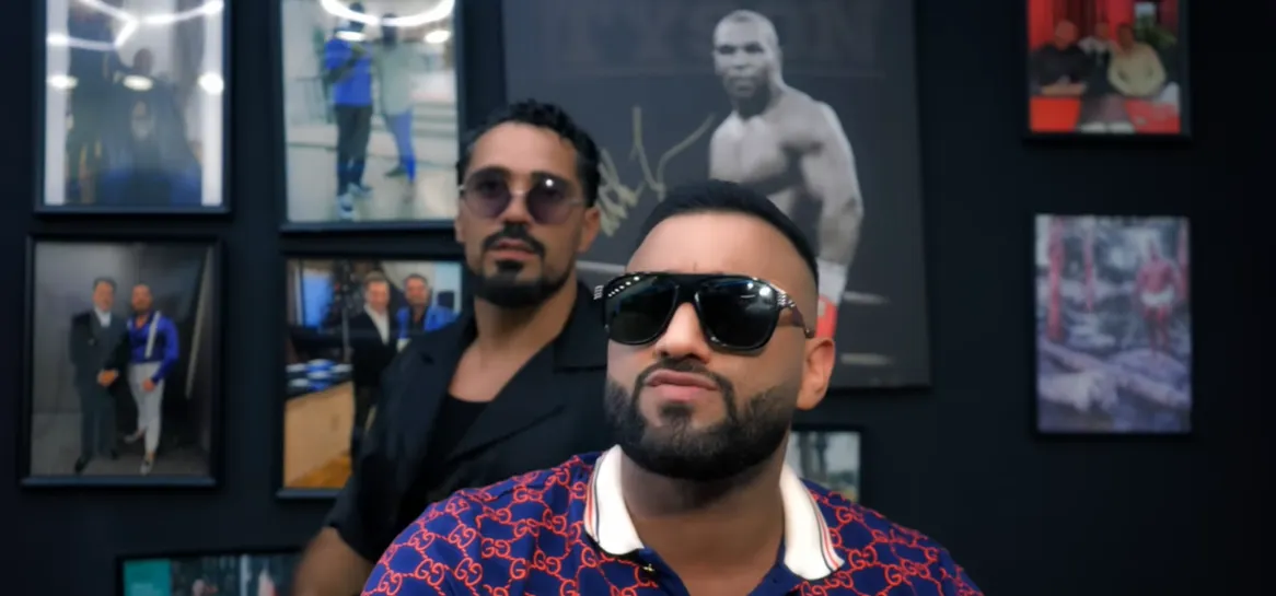 Kunu Márió rajosan lelpéett, de a kékek már nagyon várják haza a gizda garázdát