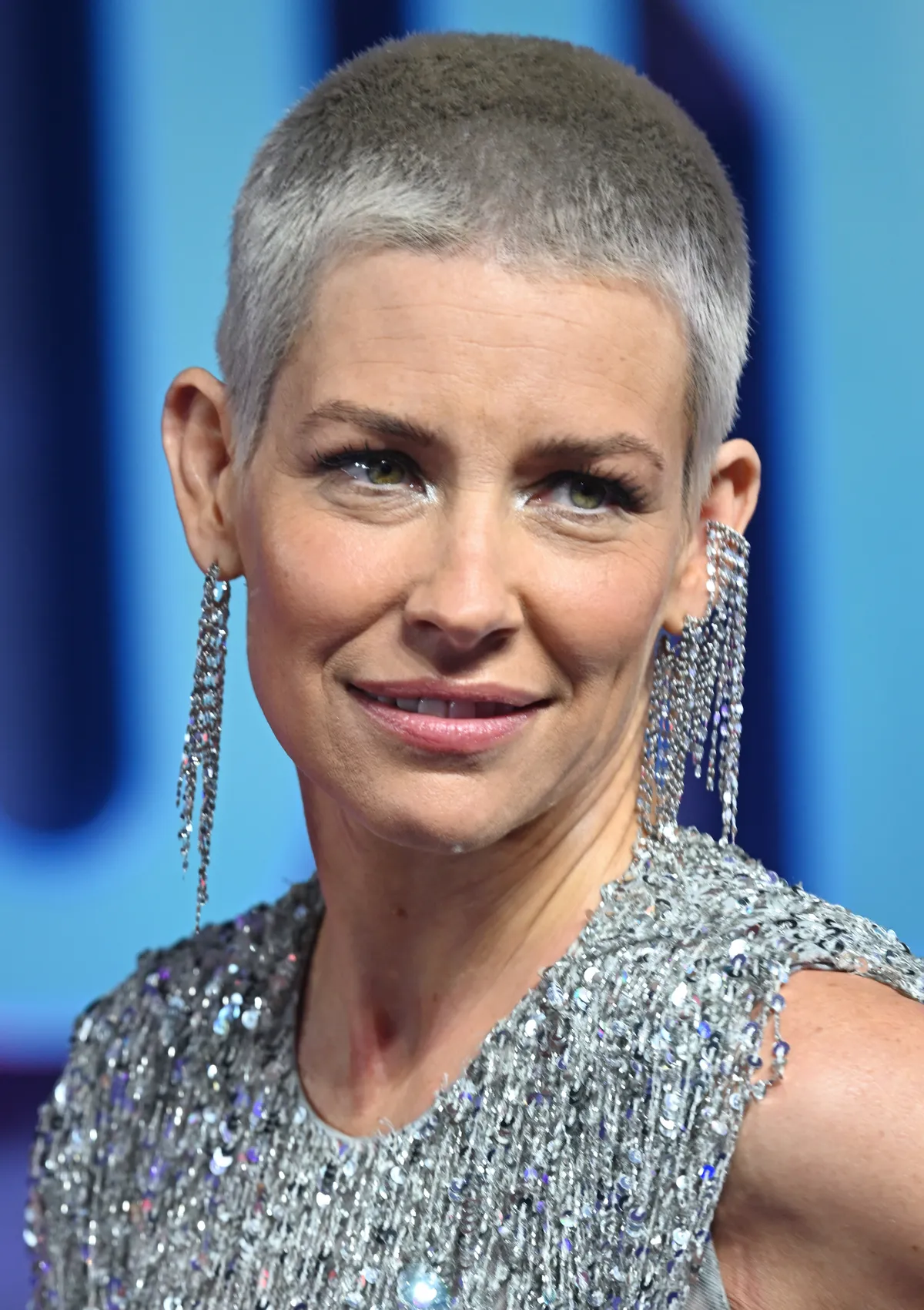 Evangeline Lilly, Ant Man The Wasp: Quantumania Uk Gala Screening