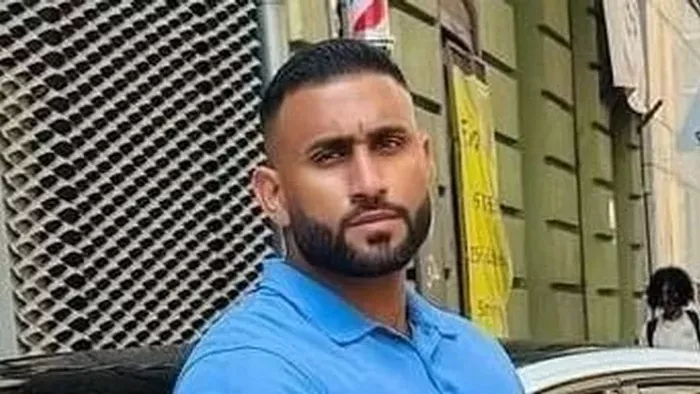 Kunu Márió szökésben: Rendőrök várták a pesti buliban