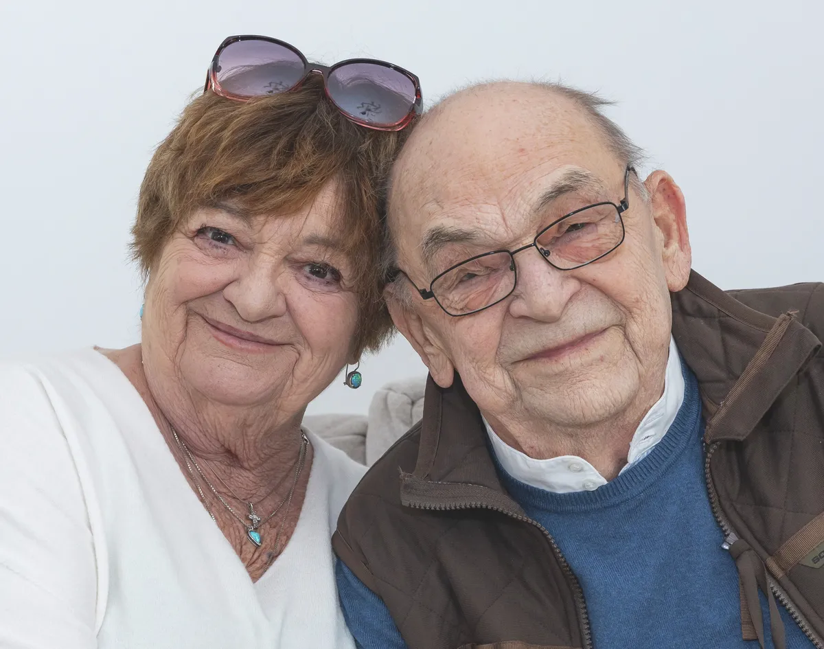 Voith Ági fia, Bodrogi Ádám szólalt meg a Borsnak.