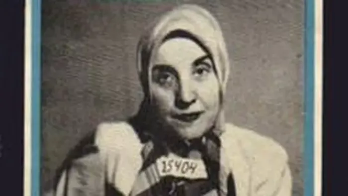 Dr. Perl Gizella abortusszal mentett életet