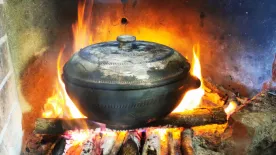 Ettől felforrósodsz – melegítő ételek a keleti orvoslás szerint