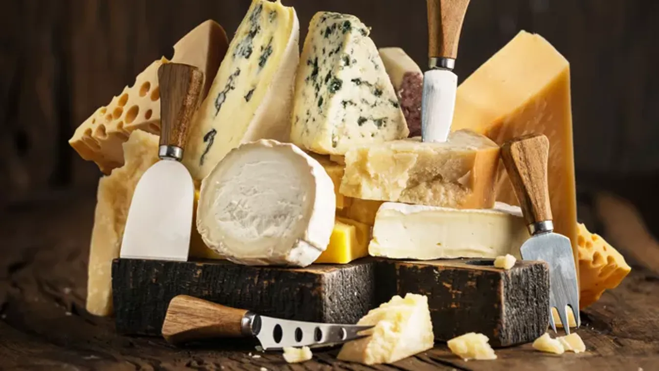 Ezek a sajtok súlyosan károsíthatják a szív egészségét – Te melyiket eszed rendszeresen?