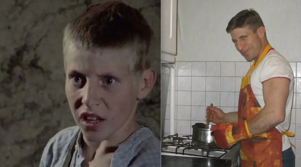 Olvasztó Imre az Indul a bakterházban tűnt fel.