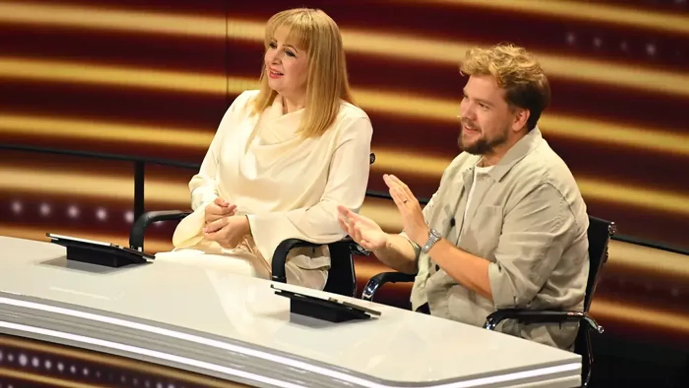 Visváder Tamás nagy álmát váltotta valóra az 1% klub