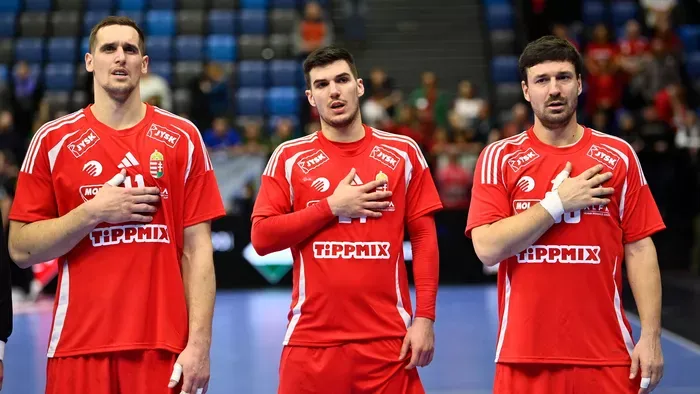 Lékai Máté sem maradt csendben a kézilabda-Eb előtt