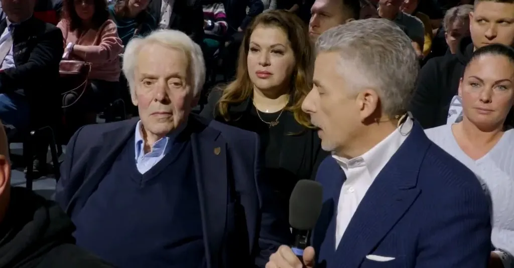 háborúellenes gyűlés 2026. 01. 24. Kaposvár