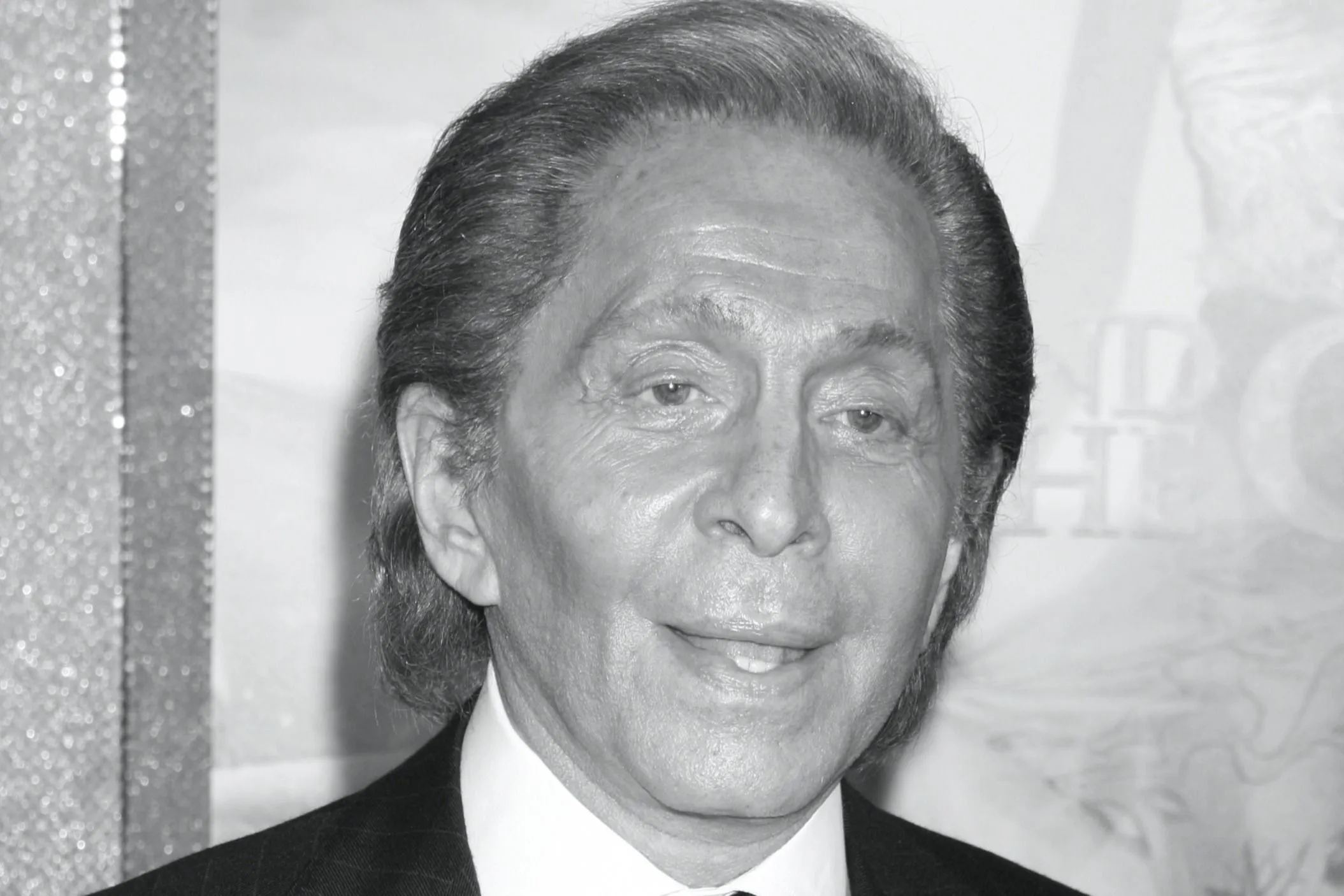 Valentino halála megrázta egész Hollywoodot