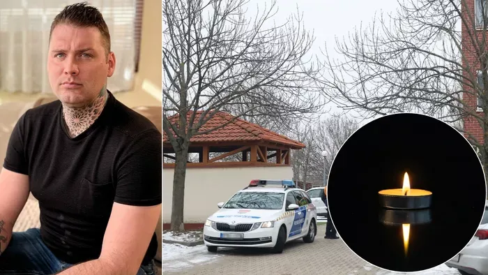 Dudás Miki halála: mégis felvehette a tettest egy kamera?