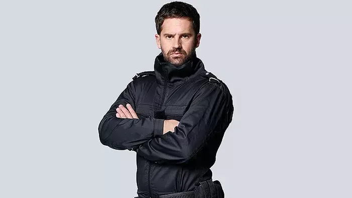 Van, hogy nemet mond a szalonjában Frohner Fecó