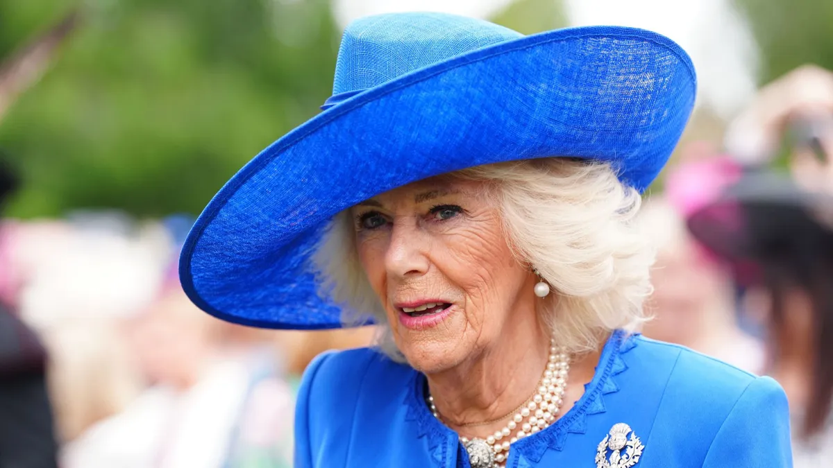 Kamilla királyné titka végre kiderült