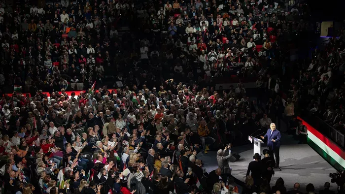 2026.01.17. Miskolc Háborúellenes Gyűlés