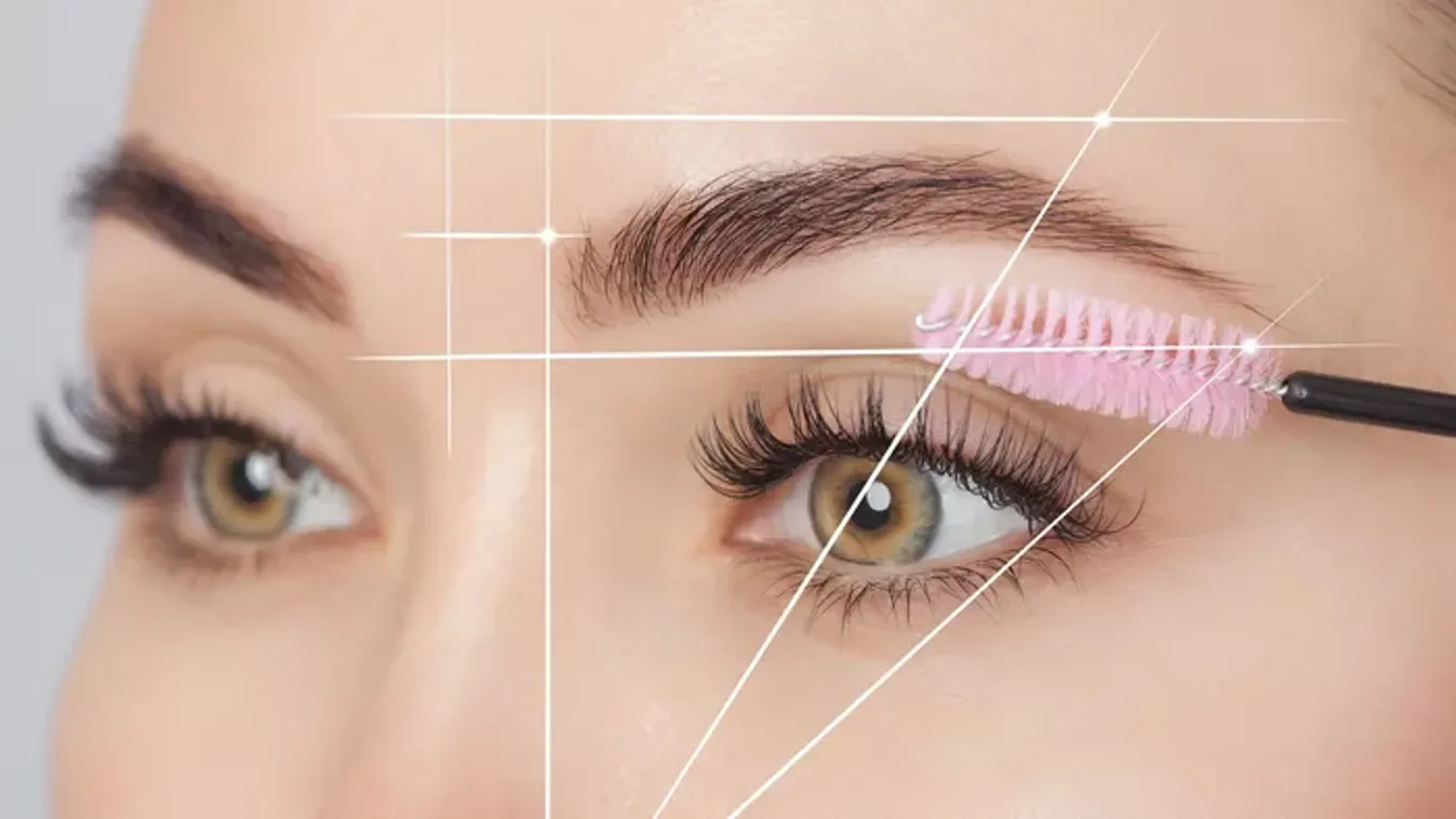 Ezt rontják el a legtöbben - Profi sminkes árulta el hogyan készíthető el otthon a tökéletes szemöldök