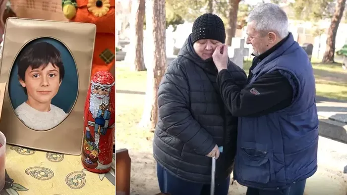 Megszólalt Till Tamás édesapja a vádemelésről