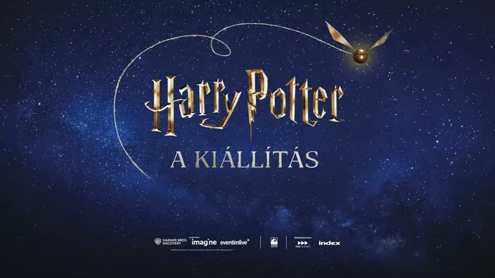 Varázslatos kiállítással ünneplik Harry Potter világát