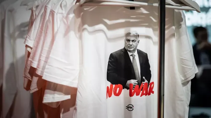 Különleges hangulatú videóval jelentkezett Orbán Viktor