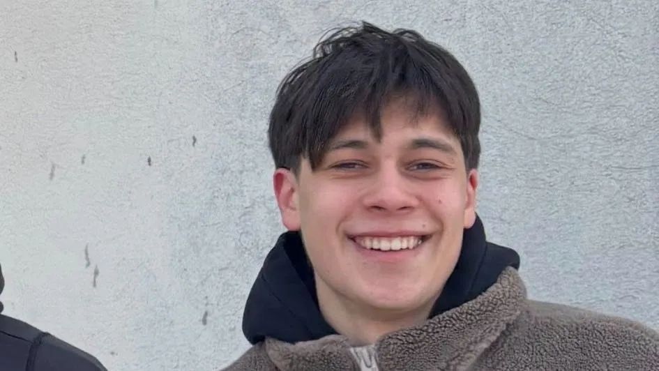 Nagy erőkkel keresik az eltűnt fiút