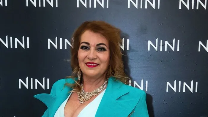 Kiszel Tünde naptára még Dubajban is nagy sikert aratott