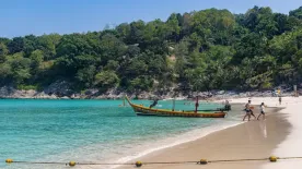 Phuket és Bangkok egy úton: Thaiföld olcsón, de kompromisszumok nélkül