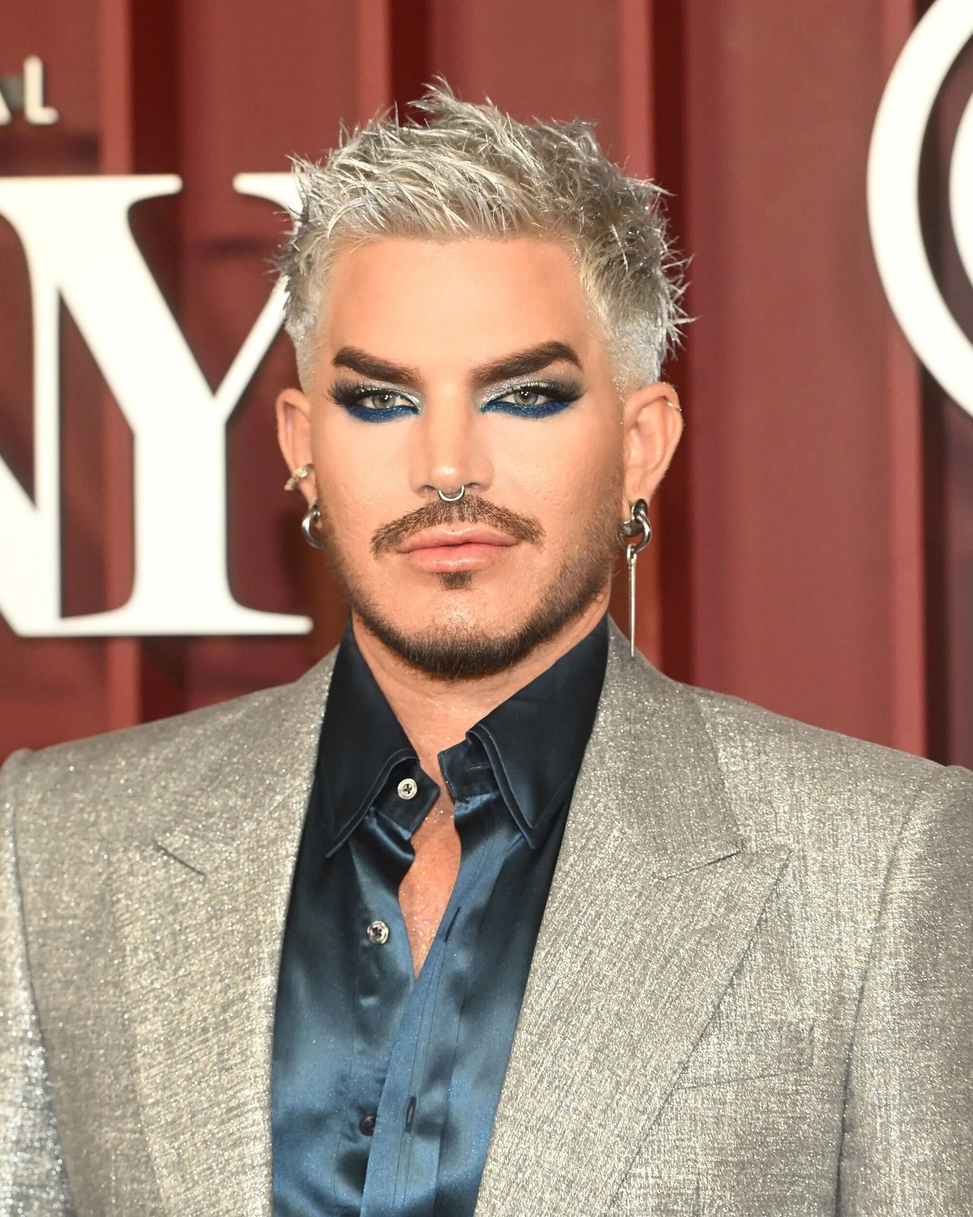 Adam Lambert