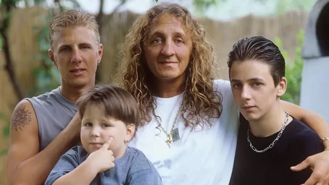 Zámbó Jimmy fia végre elmondta az igazat a legendás aktáról: „Lejárt a 25 éves titkosítás”