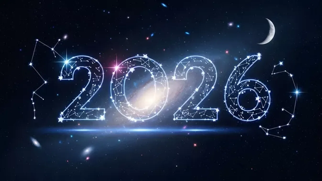 Horoszkóp 2026: 3 csillagjegy, akinek komoly veszélyben van az egészsége – Te köztük vagy?