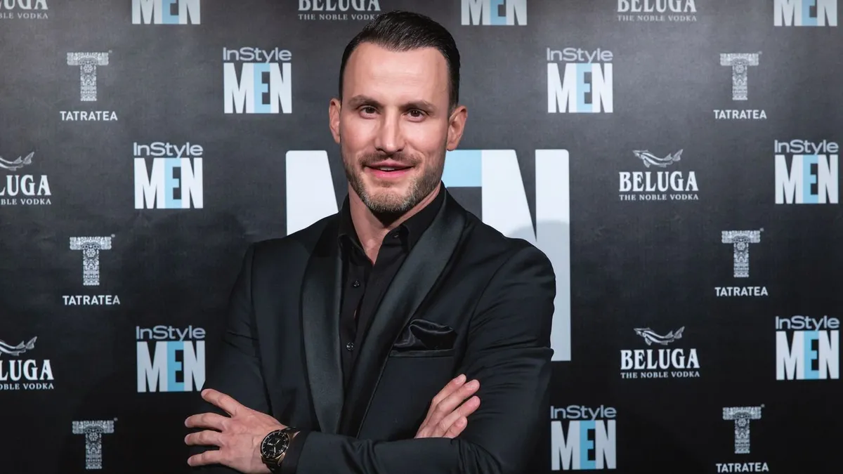 Szabó András Csuti testvére is felveszi az Otthon Start programmal elérhető három százalékos lakáshitelt. 