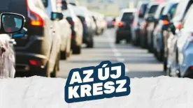 Eddig nem egyértelmű dolgokat is tisztáz az új KRESZ – véli a Kreszprofesszor