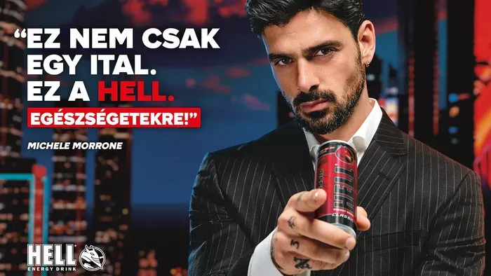 Jubileumi film készült a 20 éves HELL történetéről