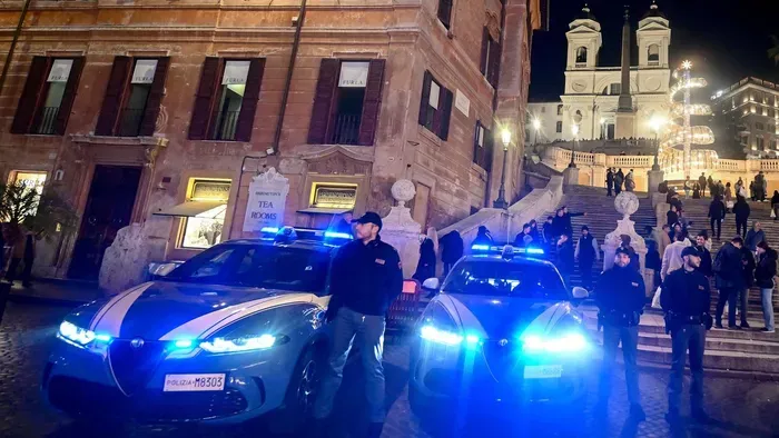 Súlyosan megvert egy minisztériumi dolgozót a migránsbanda