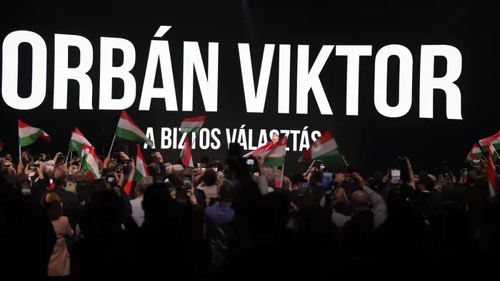 Orbán Viktor: 2026. Újra győzni fogunk!