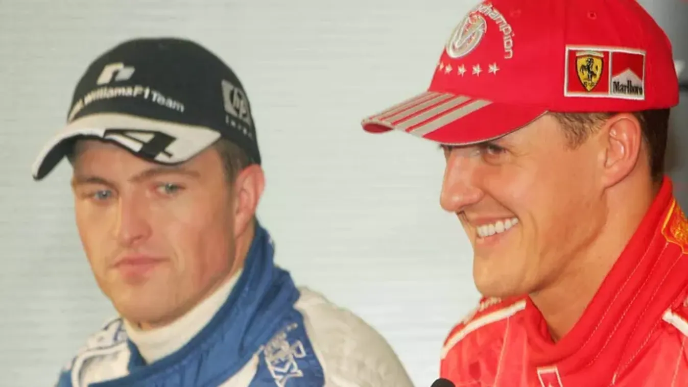 Schumacher öccse minden reményt szertefoszlatott: sosem tudunk meg semmit a legendáról