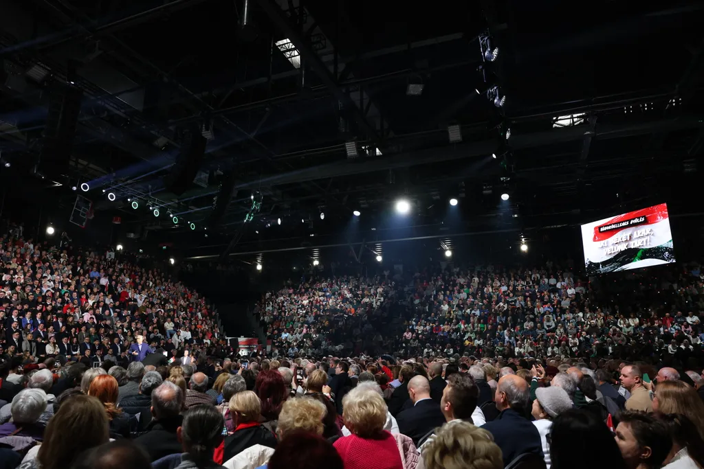 2026.01.17. Miskolc Háborúellenes Gyűlés